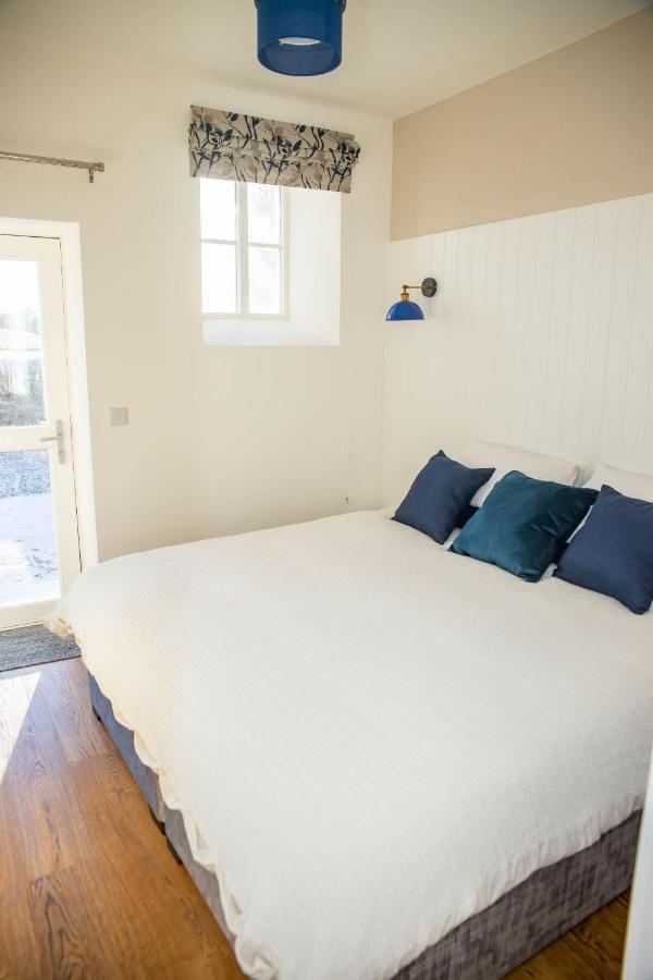 The Kennelman 3 Bedroom Option Alnwick Ngoại thất bức ảnh