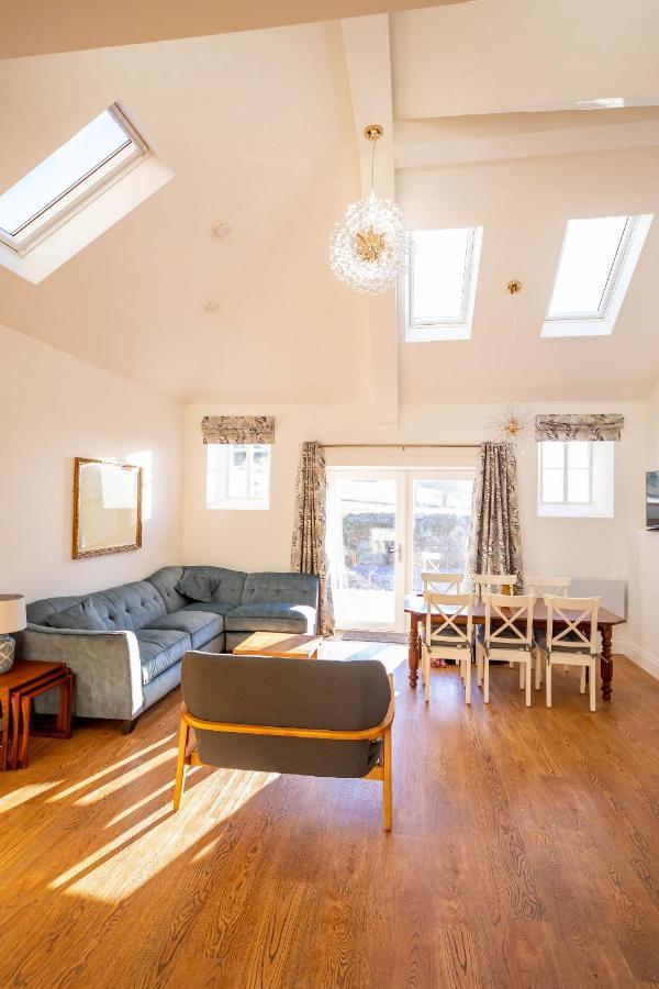 The Kennelman 3 Bedroom Option Alnwick Ngoại thất bức ảnh
