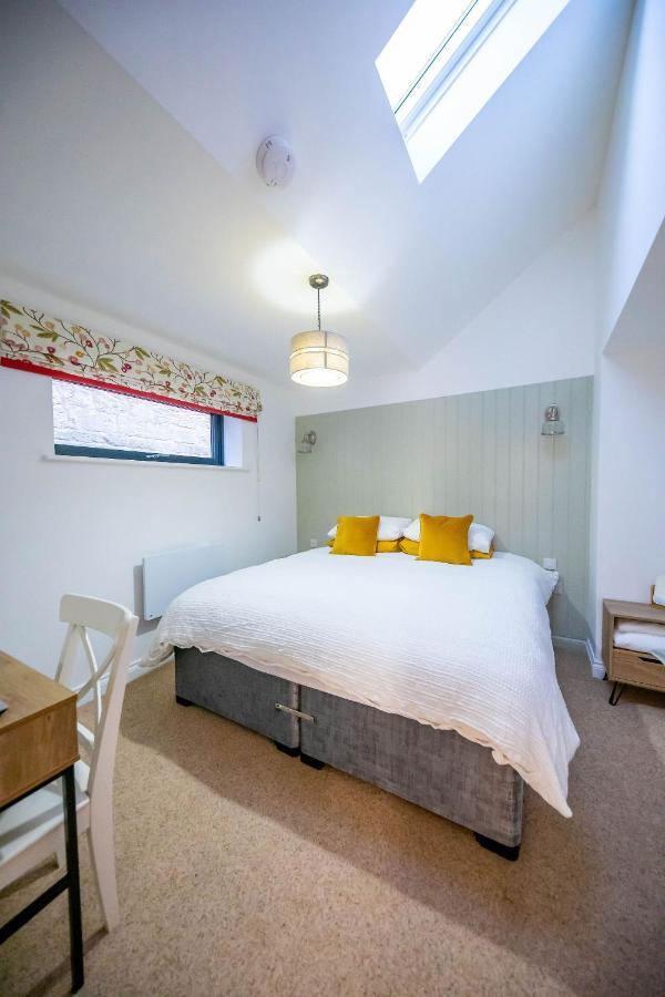 The Kennelman 3 Bedroom Option Alnwick Ngoại thất bức ảnh
