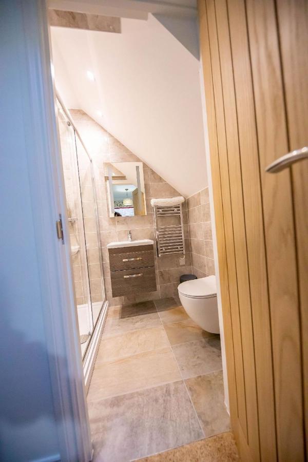The Kennelman 3 Bedroom Option Alnwick Ngoại thất bức ảnh