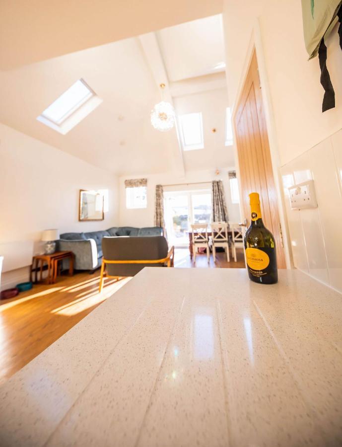 The Kennelman 3 Bedroom Option Alnwick Ngoại thất bức ảnh
