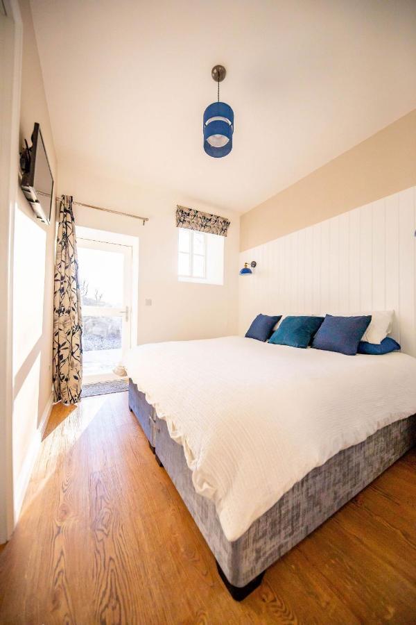 The Kennelman 3 Bedroom Option Alnwick Ngoại thất bức ảnh