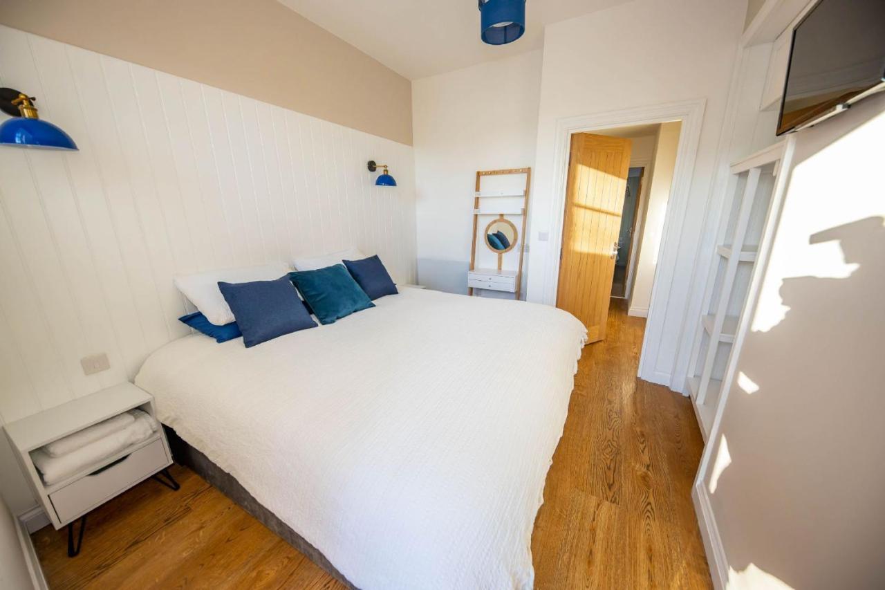 The Kennelman 3 Bedroom Option Alnwick Ngoại thất bức ảnh