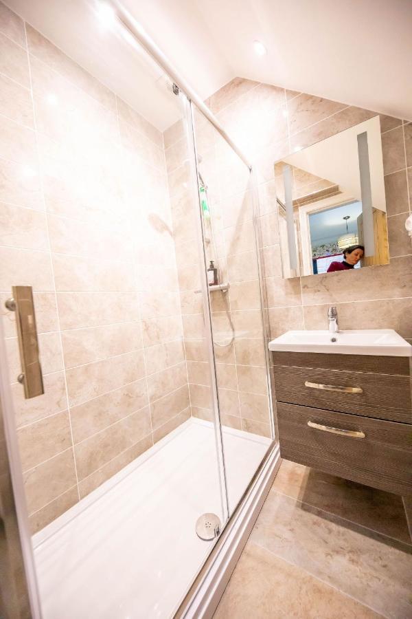 The Kennelman 3 Bedroom Option Alnwick Ngoại thất bức ảnh